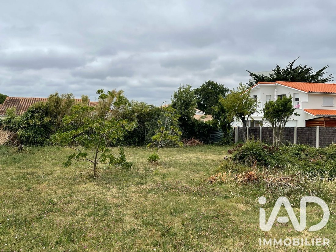 House in Nord Est Vallieres, Saint-Georges-de-Didonne, France 5 - 18339016