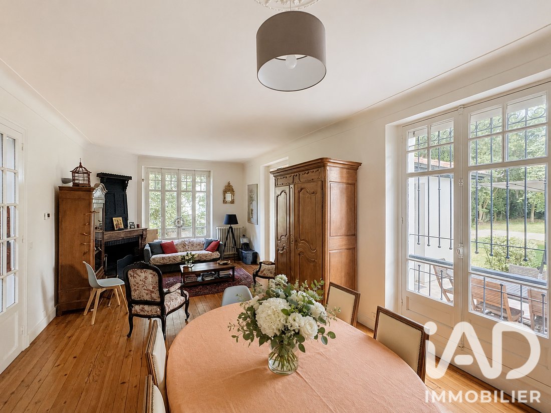 House in Pau, Nouvelle-Aquitaine, France 3 - 18339081
