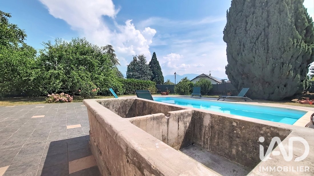 House in Nangy, Auvergne-Rhône-Alpes, France 3 - 18337615