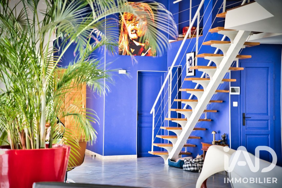 House in Arrondissement of Nimes, Occitania, France 4 - 18338964