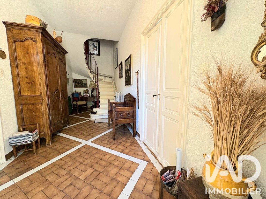 House in Montredon-des-Corbieres, Occitania, France 5 - 18338993