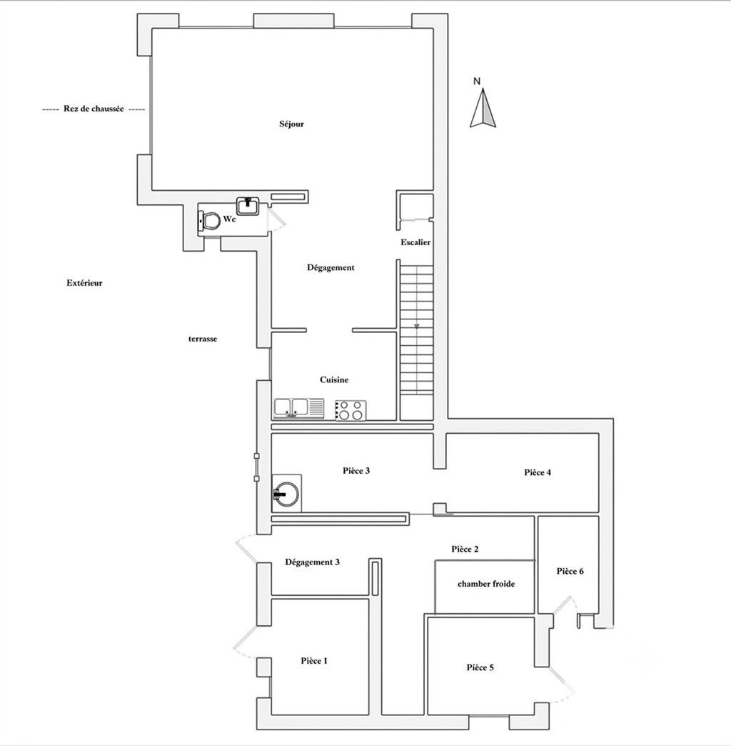 Estroublans, Vitrolles, France 4 - 18283257