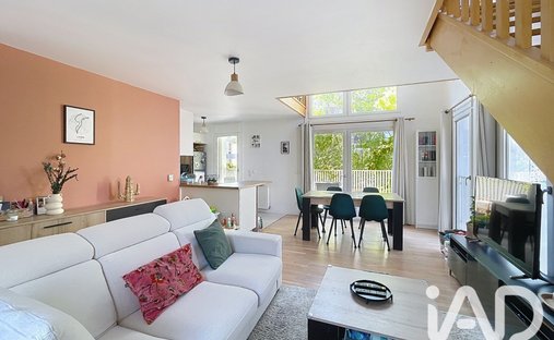 Apartment in Monplaisir-Le Bachut, Lyon 8ème, Lyon 1