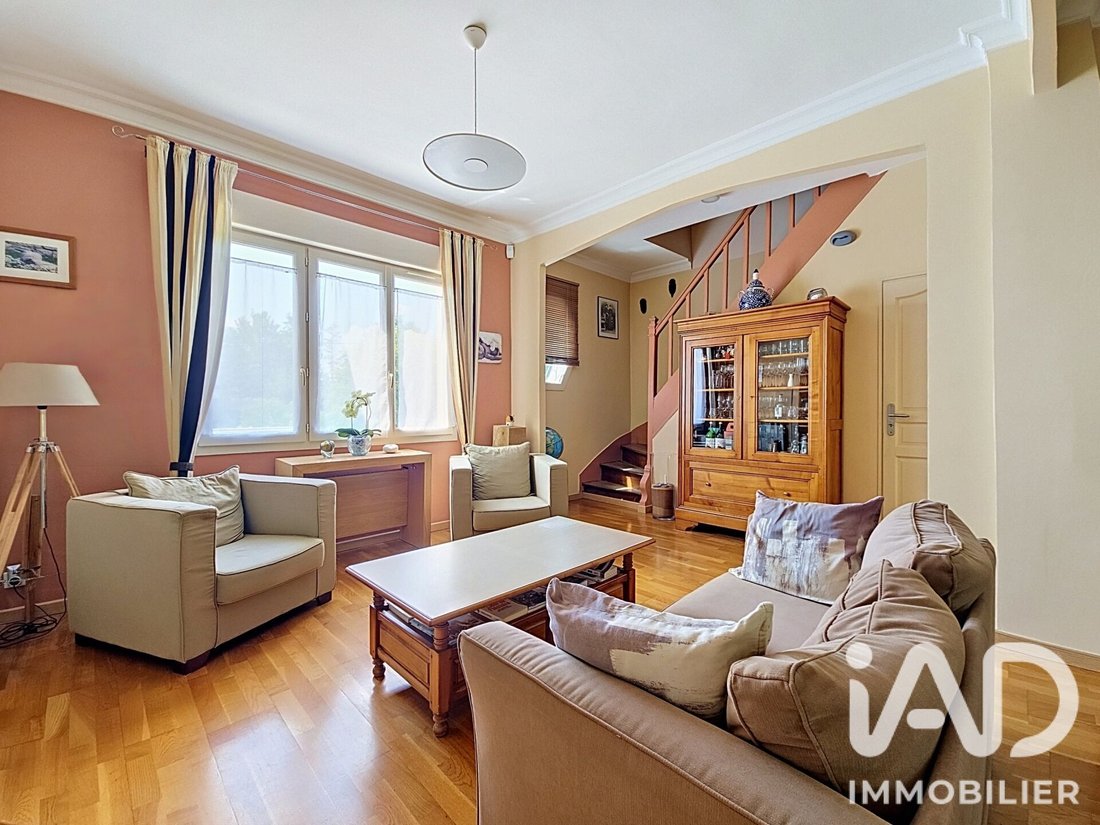 House in Maisse, Ile-de-France, France 2 - 18337572