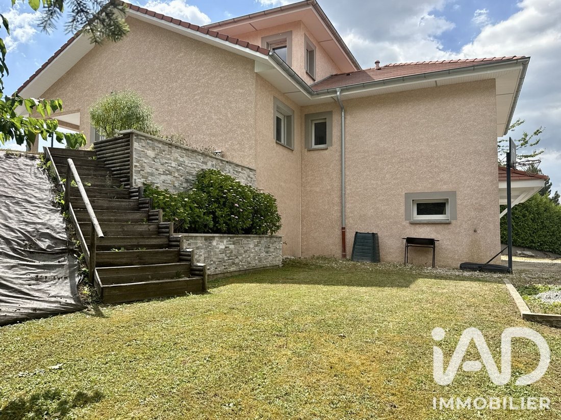 House in Sud, La Roche-sur-Foron, France 5 - 18339048