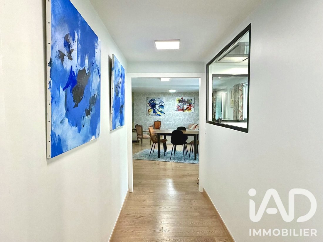 Apartment in Port Marianne, Montpellier, France 2 - 18339078