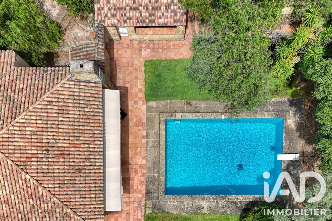 House in Nord, Sanary-sur-Mer, France 2 - 18337742