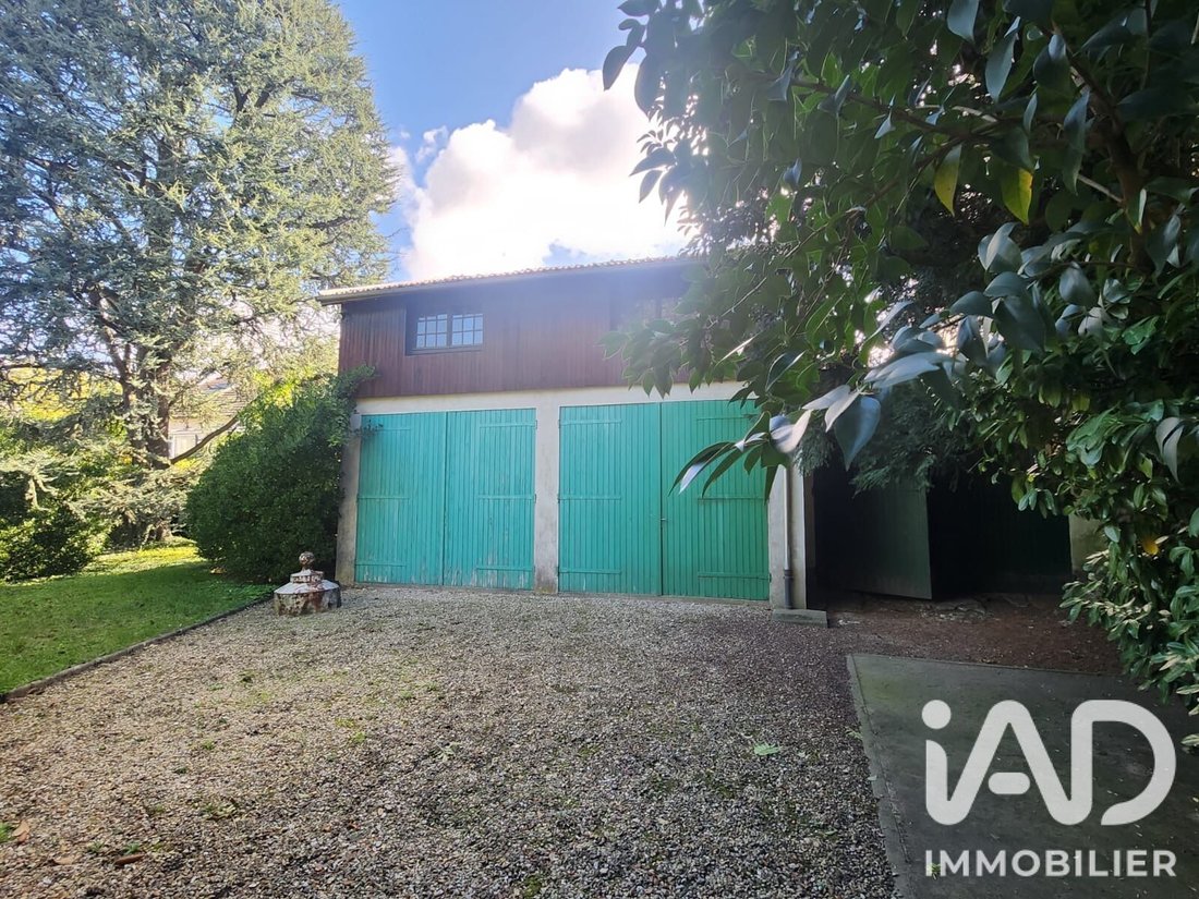 Land in Larue, Chevilly-Larue, France 1 - 18337231