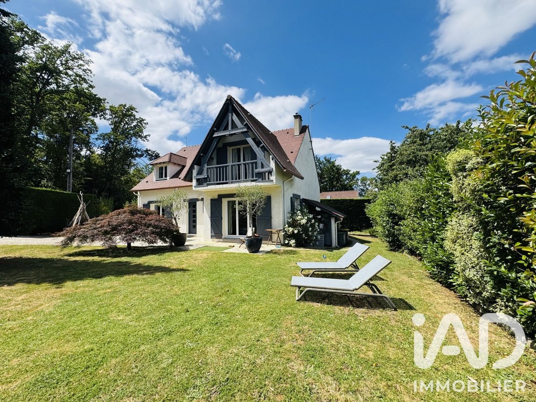 House in Haut, Vernouillet, France 2 - 18338989
