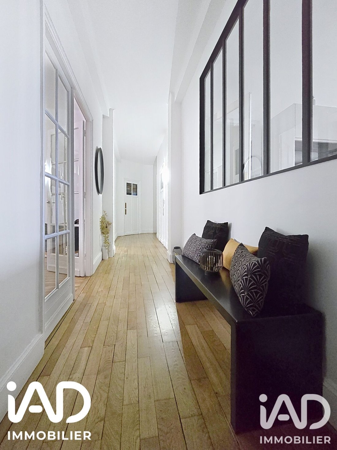 Apartment in Grand Boulevard, La Madeleine, France 2 - 18337744
