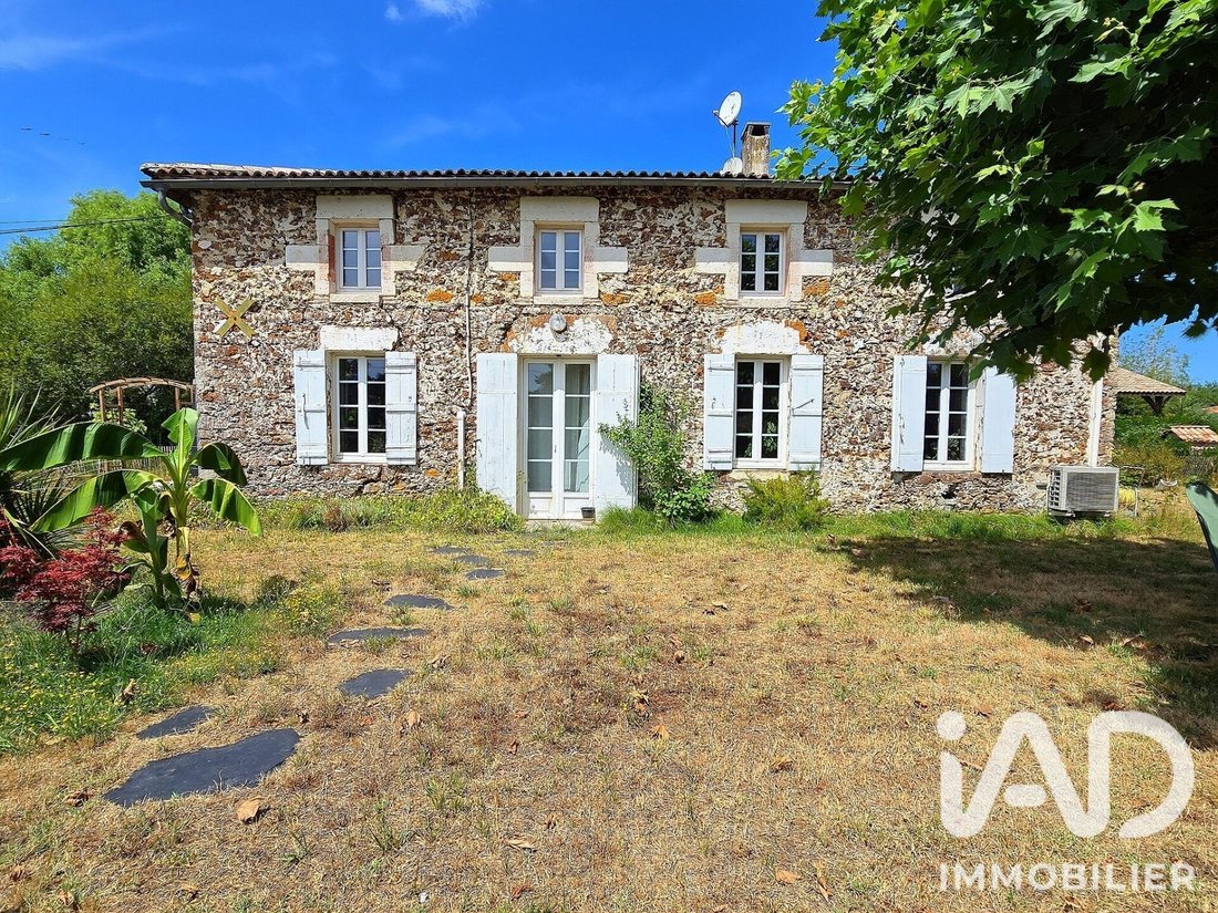 House in Lugos, Nouvelle-Aquitaine, France 3 - 18339077