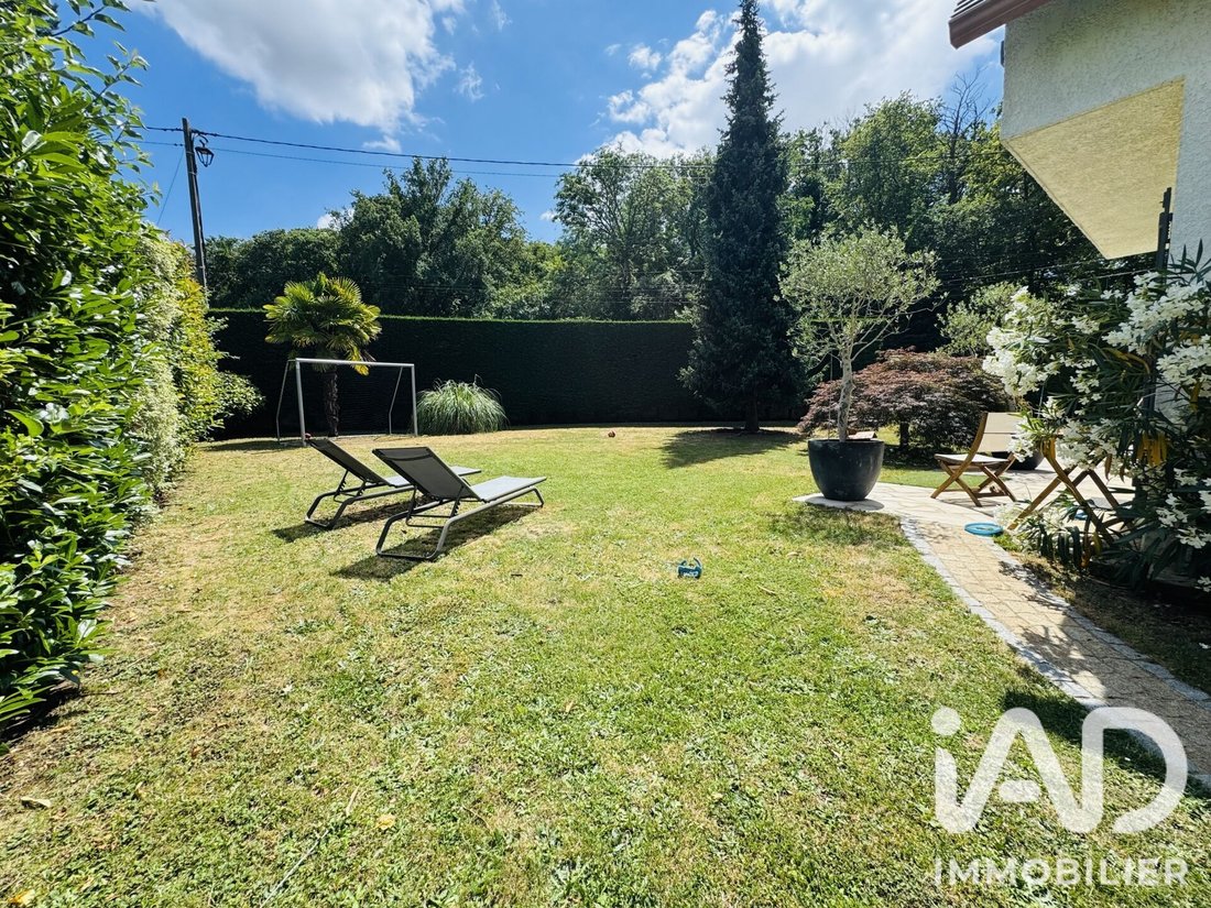 House in Haut, Vernouillet, France 4 - 18338989