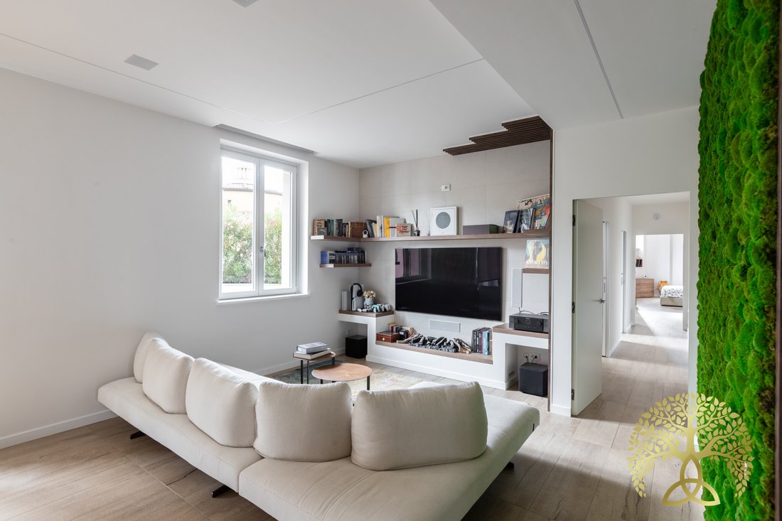 Apartment in Prati, Rome, Italy 4 - 18334317