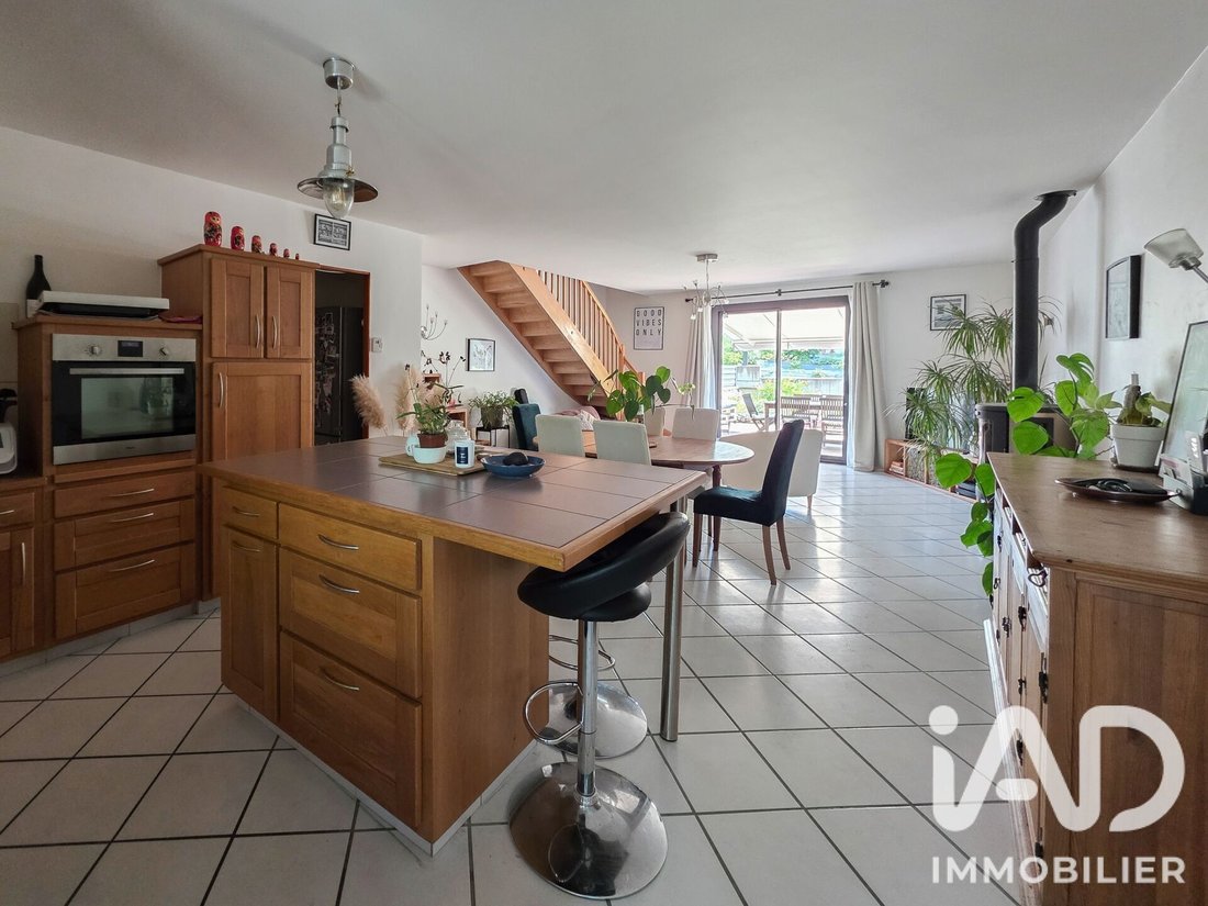Apartment in Quintal, Auvergne-Rhône-Alpes, France 2 - 18339092