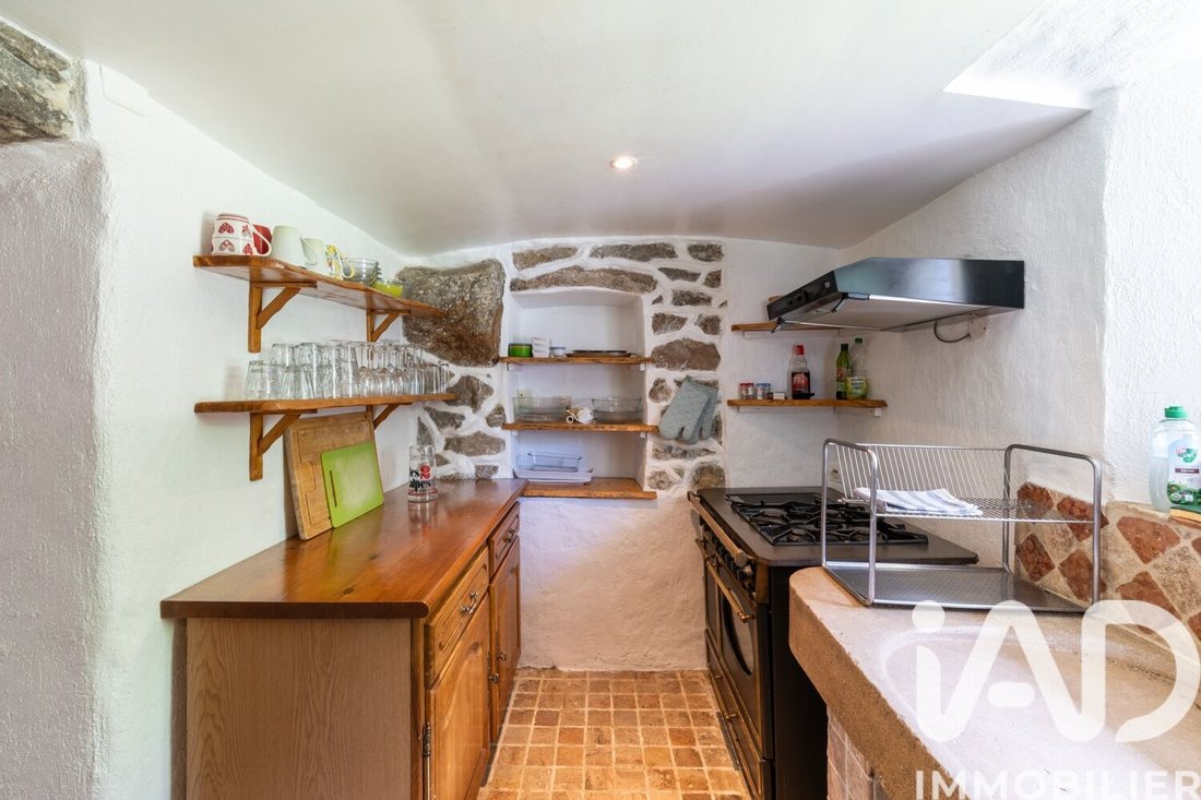 House in Auris, Auvergne-Rhône-Alpes, France 5 - 18337852