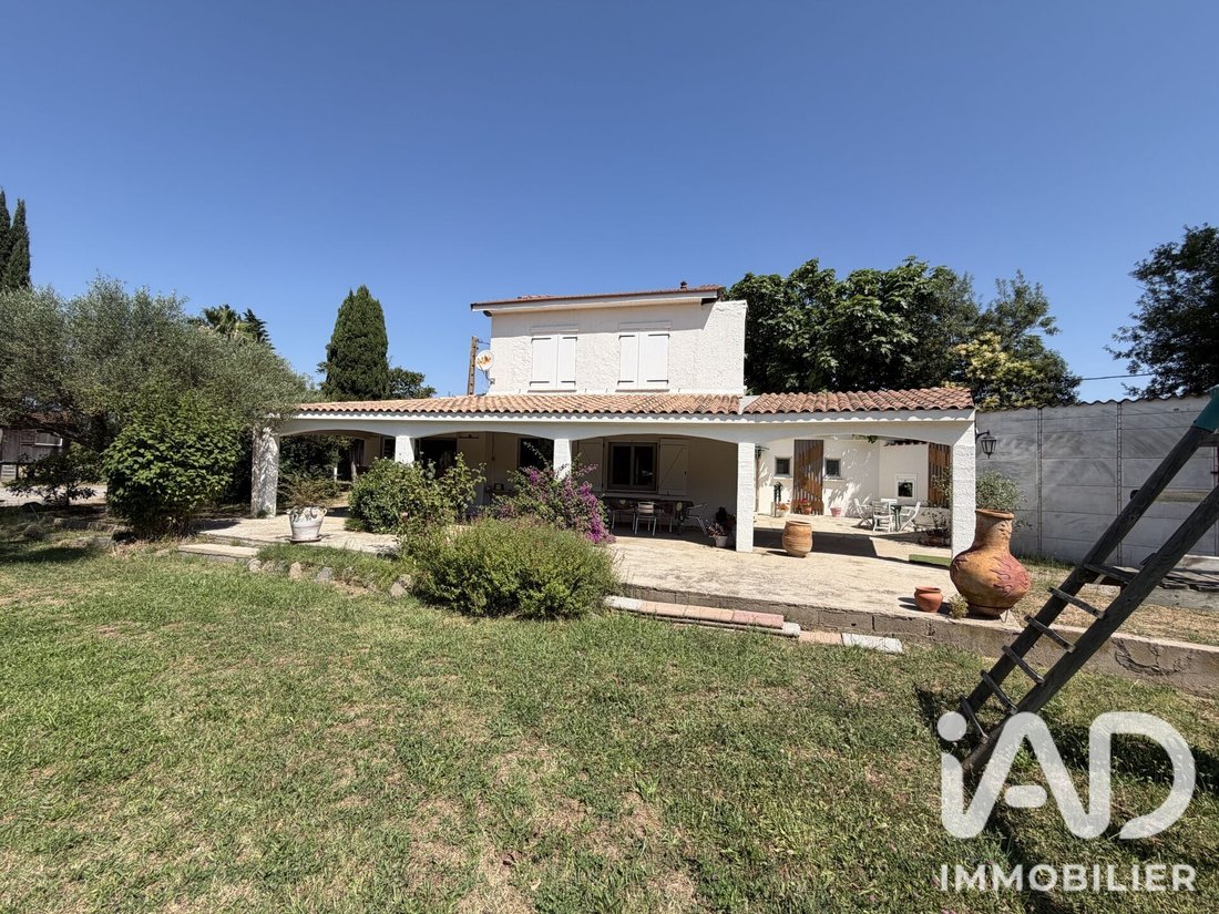 House in Cooperative, Agde, France 1 - 18337644