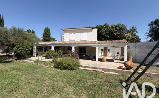 Casa a Cooperativa, Agde, Francia 1