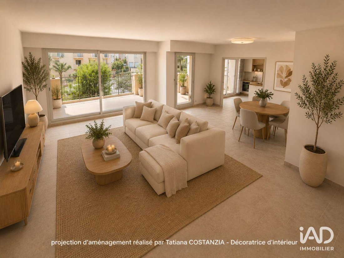 Apartment in Saint-Laurent-du-Var, Provence-Alpes-Côte d'Azur, France 5 - 18338199