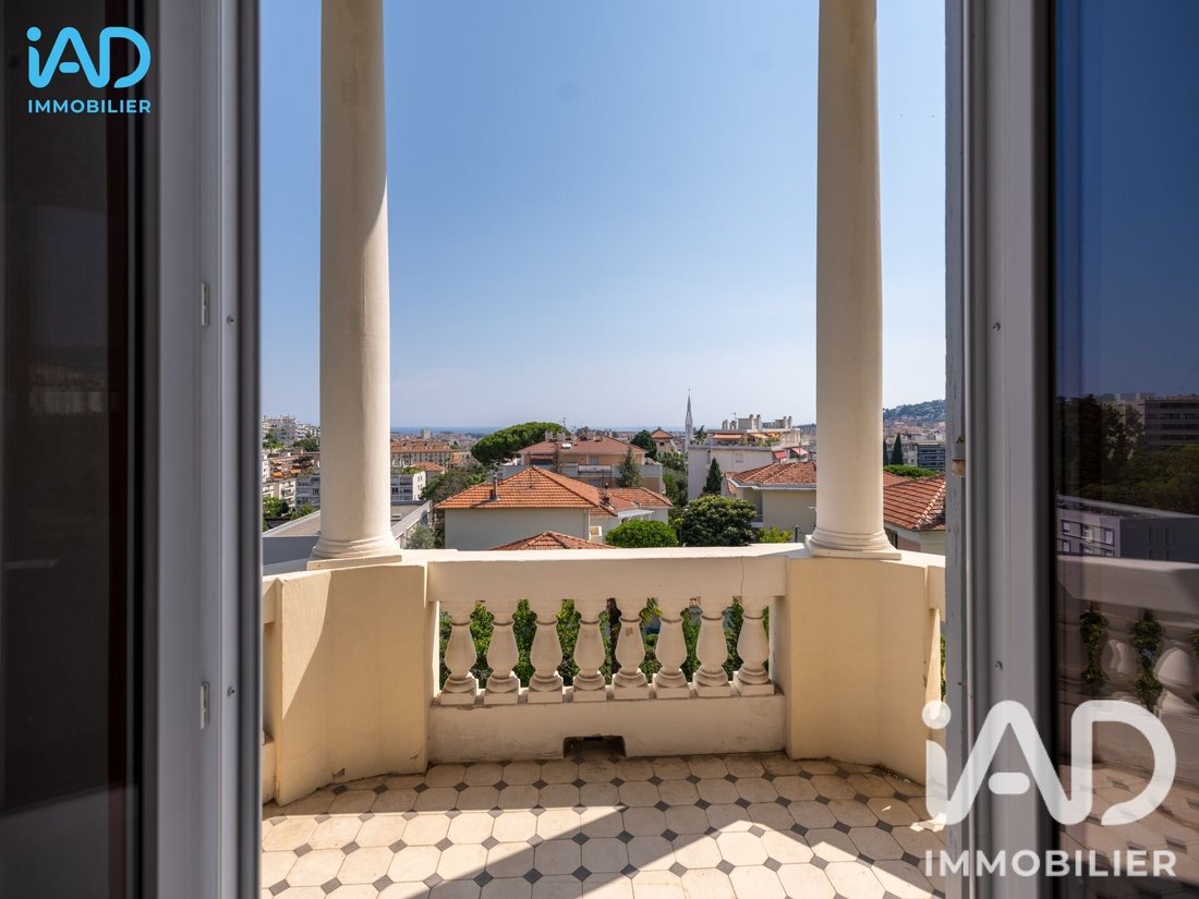 Apartment in Nice, Provence-Alpes-Côte d'Azur, France 3 - 18337056