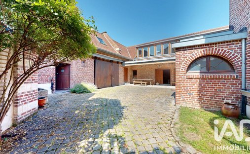 House in Wasquehal, Hauts-de-France, France 1