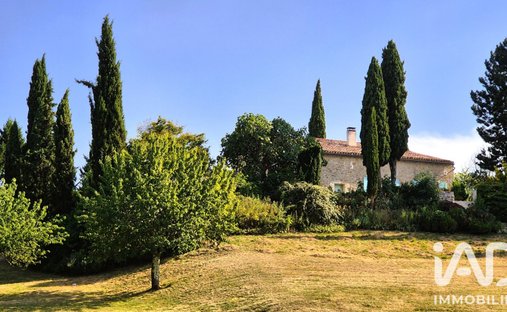 House in Saint-Vincent-de-Pertignas, Nouvelle-Aquitaine, France 1