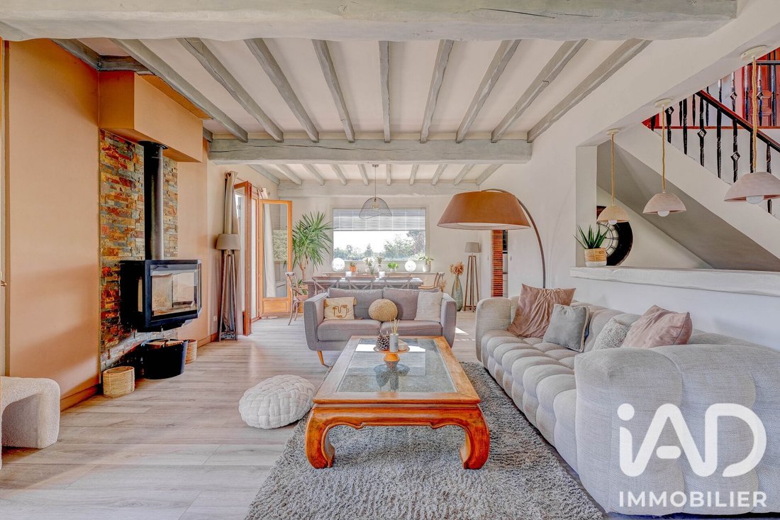 House in Jablines, Ile-de-France, France 3 - 18338794