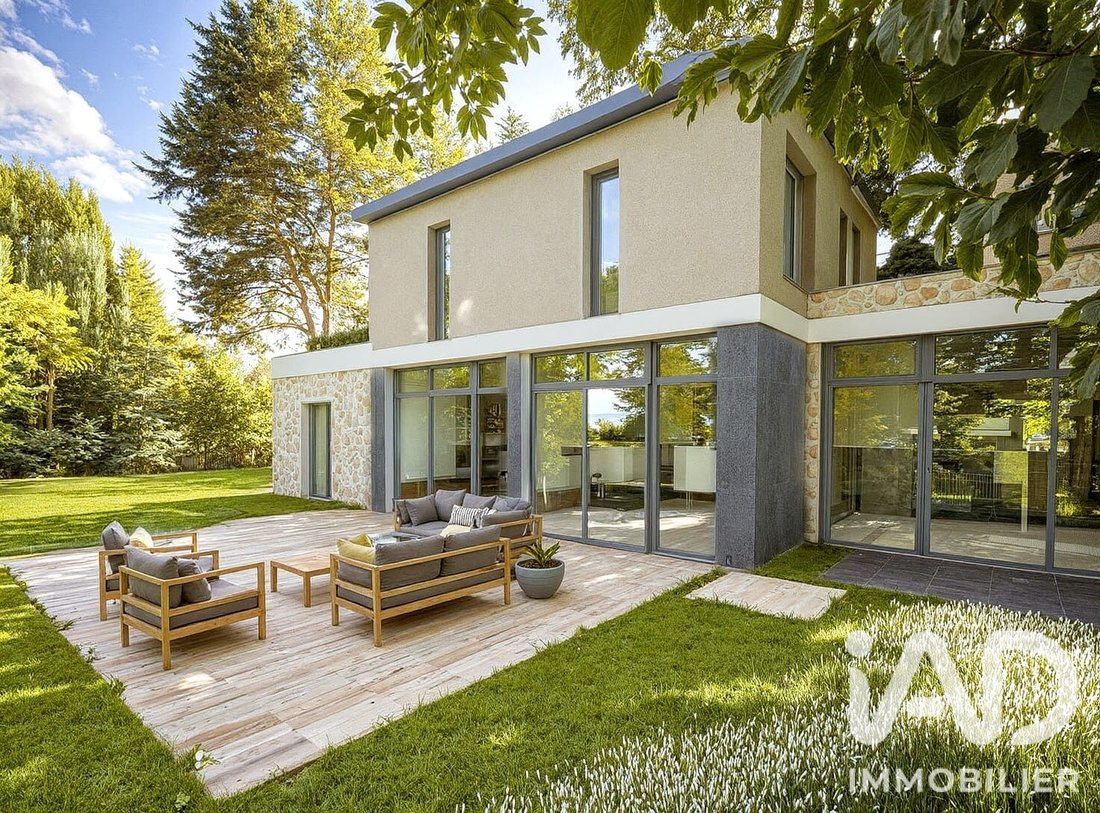 Land in Larue, Chevilly-Larue, France 5 - 18337231