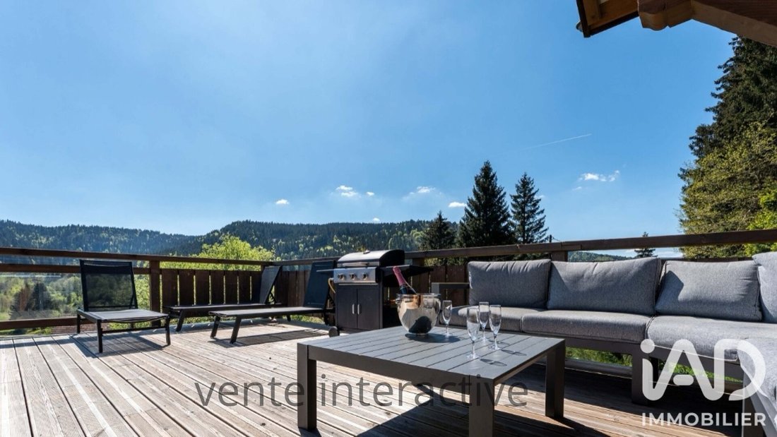 Altro a Ecarts e Coteaux, Gerardmer, Francia 4 - 18338539