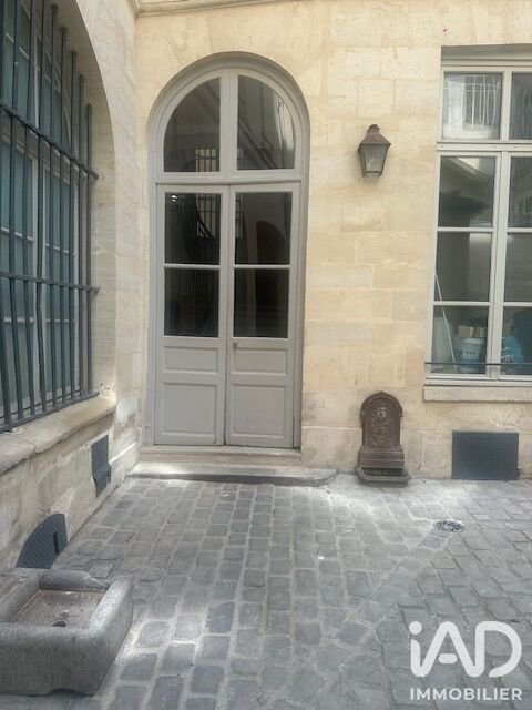 Apartment in Saint Gervais, Paris 4e Arrondissement, Paris 2 - 18337564