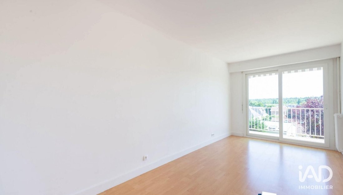 Apartment in Porte Jaune, Garches, France 5 - 18337265