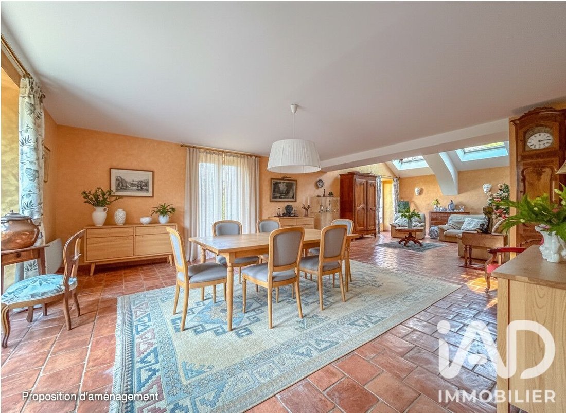 House in Betton, Brittany, France 5 - 17067706