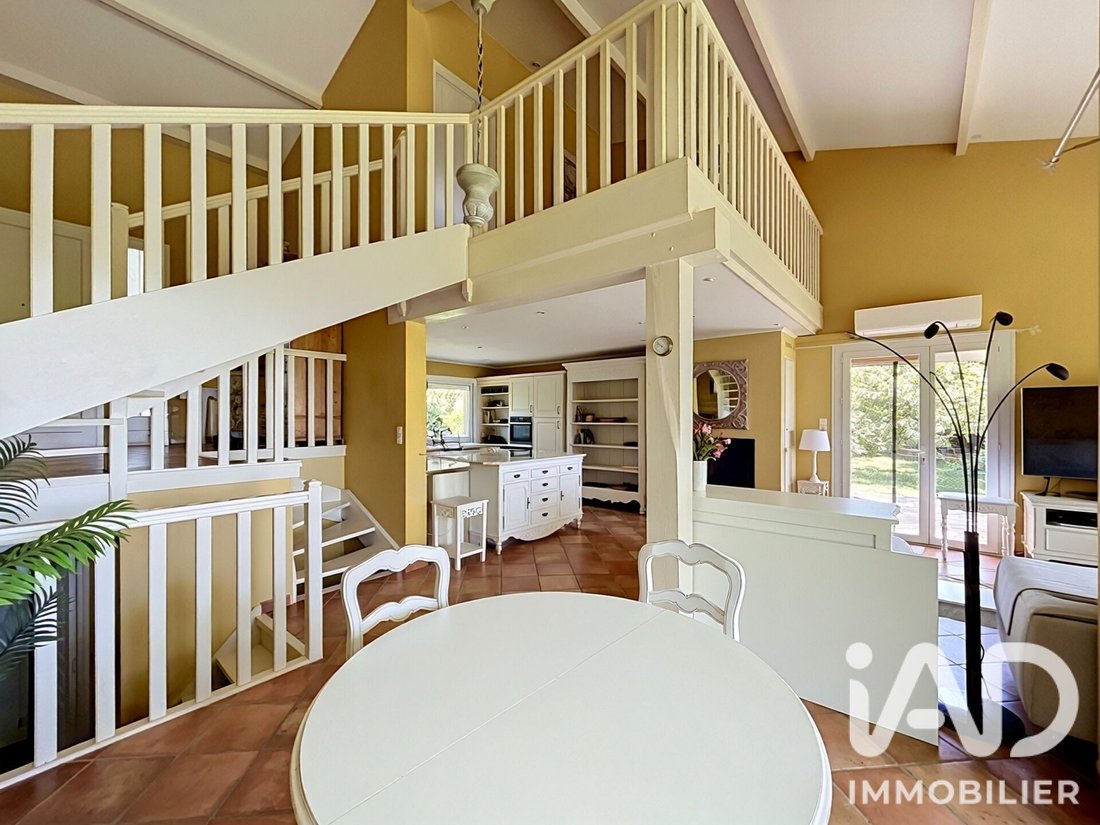 House in Labastide-Beauvoir, Occitania, France 2 - 18337005
