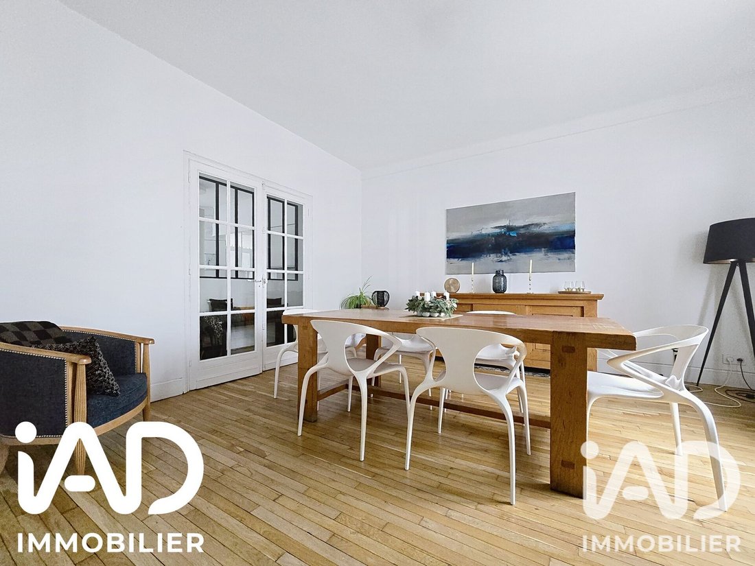 Apartment in Grand Boulevard, La Madeleine, France 5 - 18337744