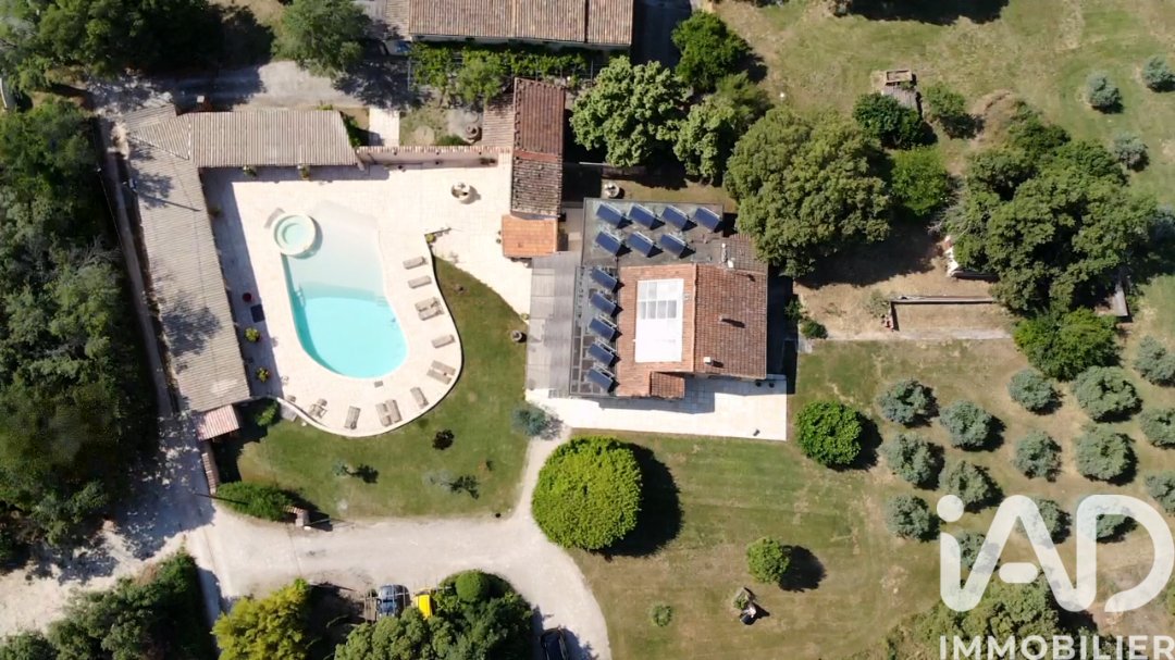 House in Zone Rurale Nord, Carpentras, France 2 - 18076574