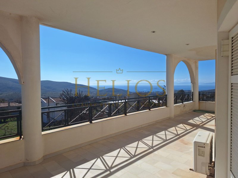 Villa in Kalyvia Thorikou, Attica, Greece 2 - 18334278