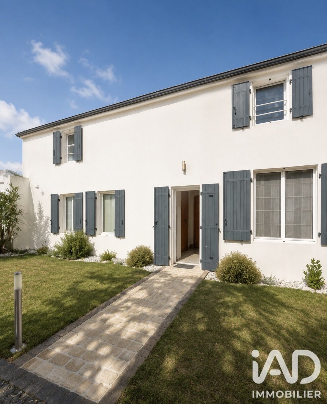 House in Bourgneuf, Nouvelle-Aquitaine, France 2 - 18339121
