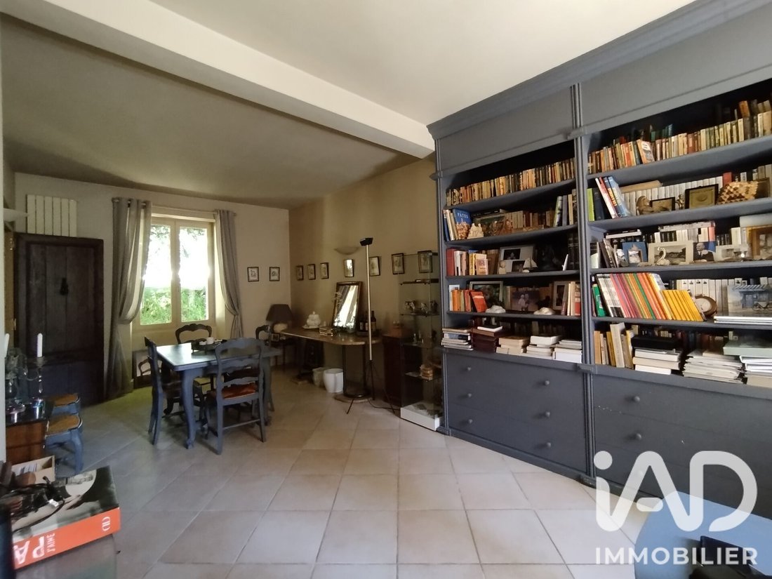 House in Sarlat-la-Canéda, Nouvelle-Aquitaine, France 4 - 18338227