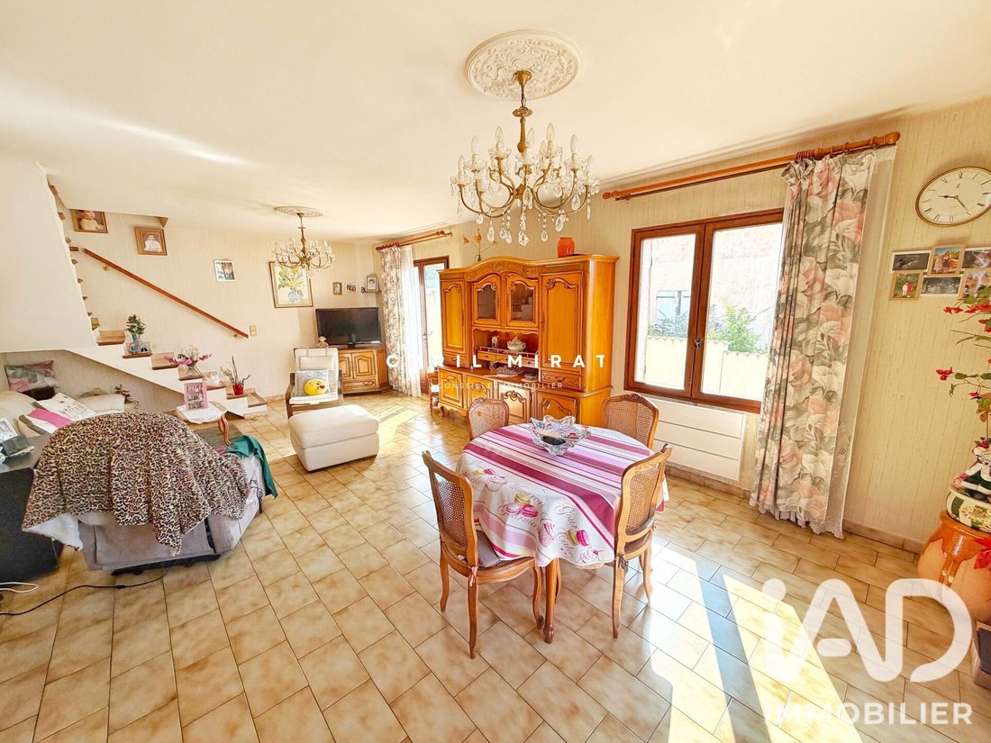House in Coste Chaude-Mauveou, La Seyne-sur-Mer, France 5 - 18337156