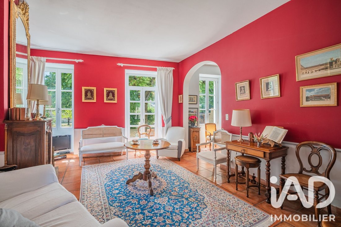 House in Nouveau Centre, Livron-sur-Drome, France 5 - 18339088