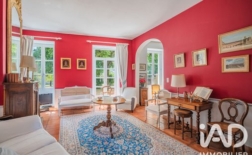 Casa a Nuovo Centro, Livron-sur-Drôme, Francia 1