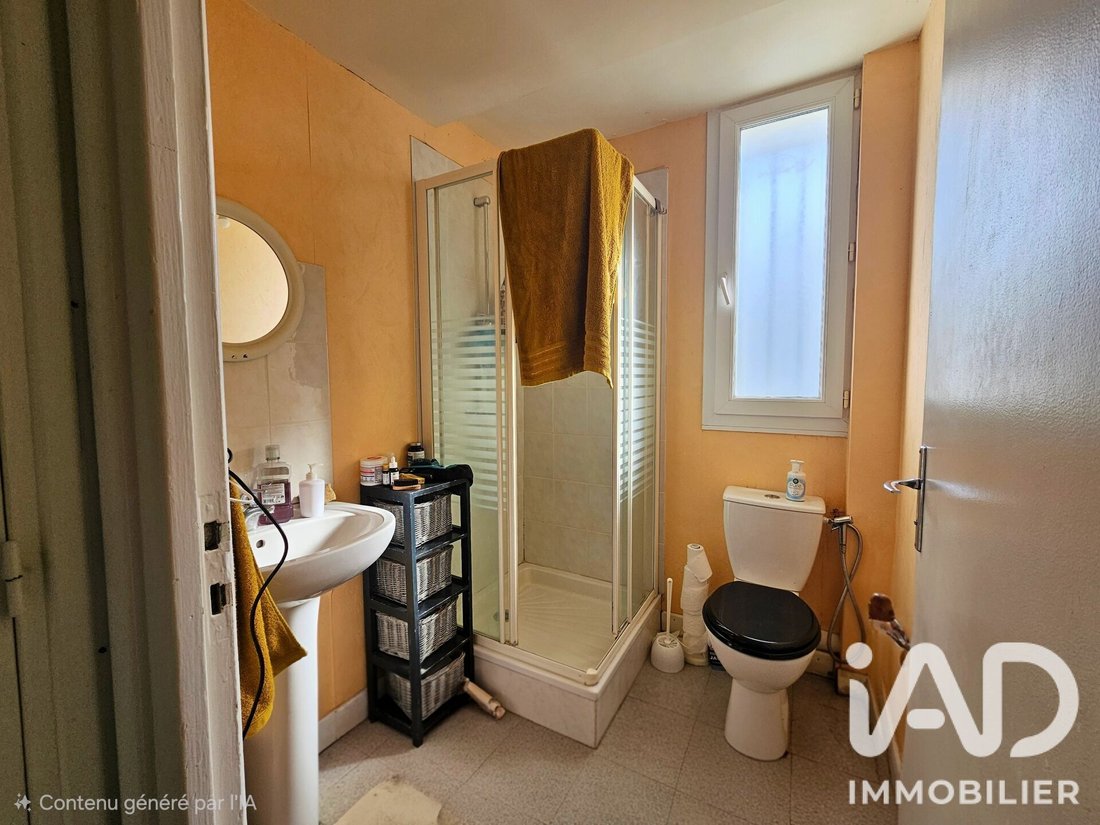 Kervaric-Kerichant-Lanveur, Lorient, France 5 - 18339125