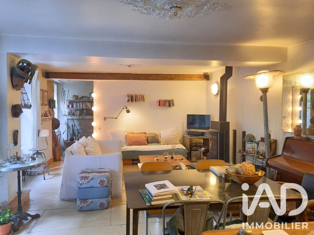 Apartment in Ville Sud Ouest, Fontainebleau, France 1 - 18337619