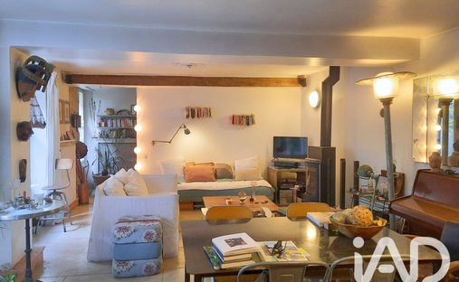 Appartement à Ville Sud Ouest, Fontainebleau, France 1