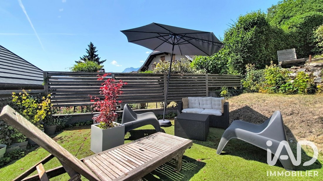 House in Doussard, Auvergne-Rhône-Alpes, France 3 - 18337149