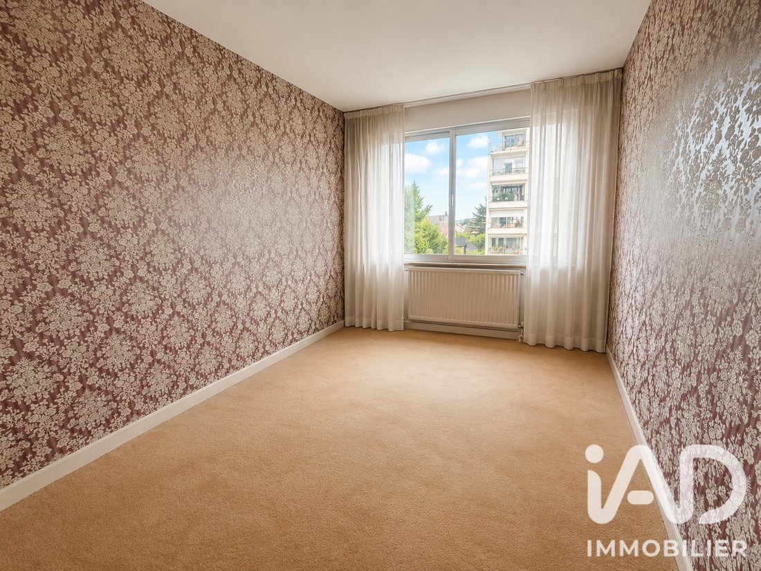 Apartment in Adamville, Saint-Maur-des-Fossés, France 4 - 18337248