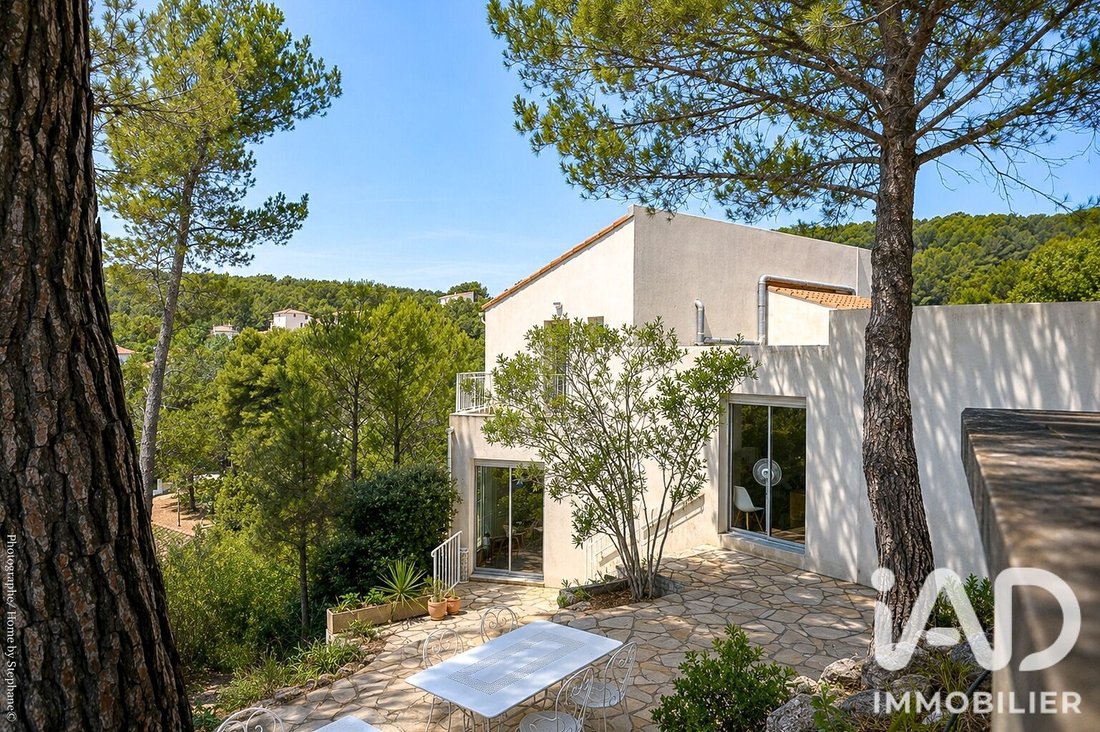 House in Peypin, Provence-Alpes-Côte d'Azur, France 2 - 18337534