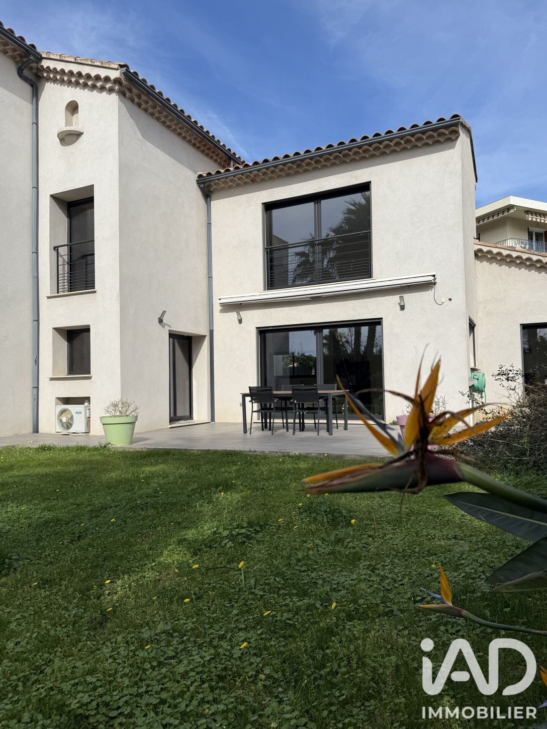 Haus in Tante Victoire, Six-Fours les Plages, Frankreich 4 - 18339109