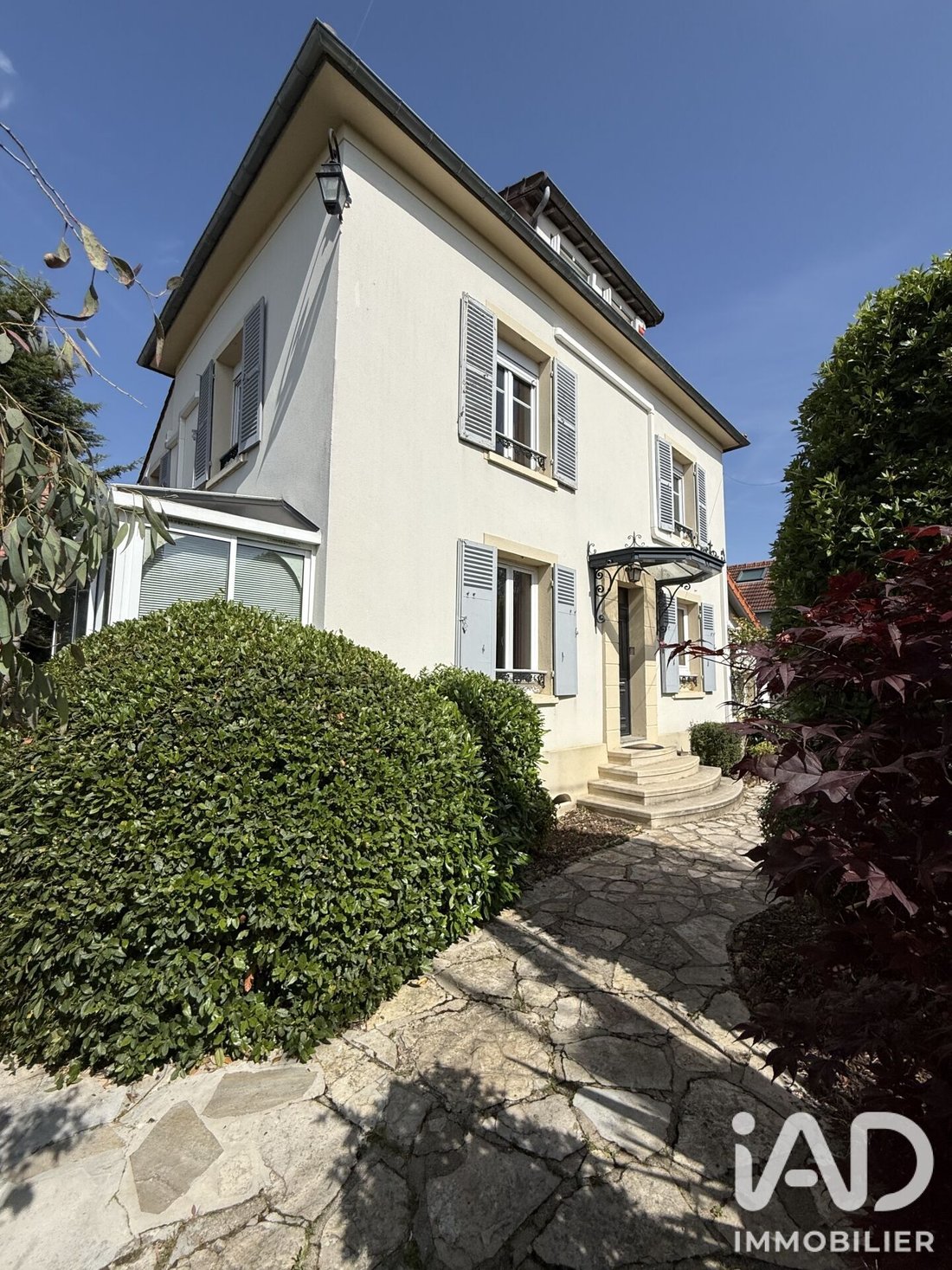 House in Crecy-la-Chapelle, Ile-de-France, France 1 - 18337167