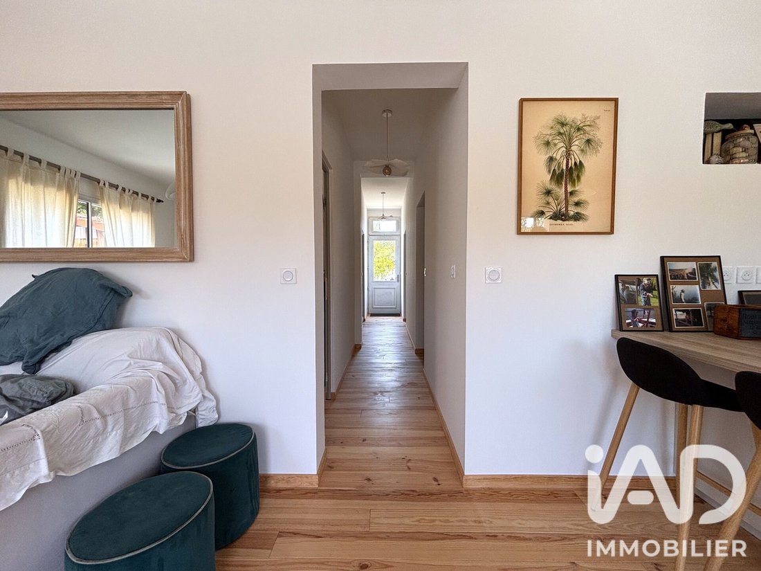 House in Pessac, Nouvelle-Aquitaine, France 3 - 18339107