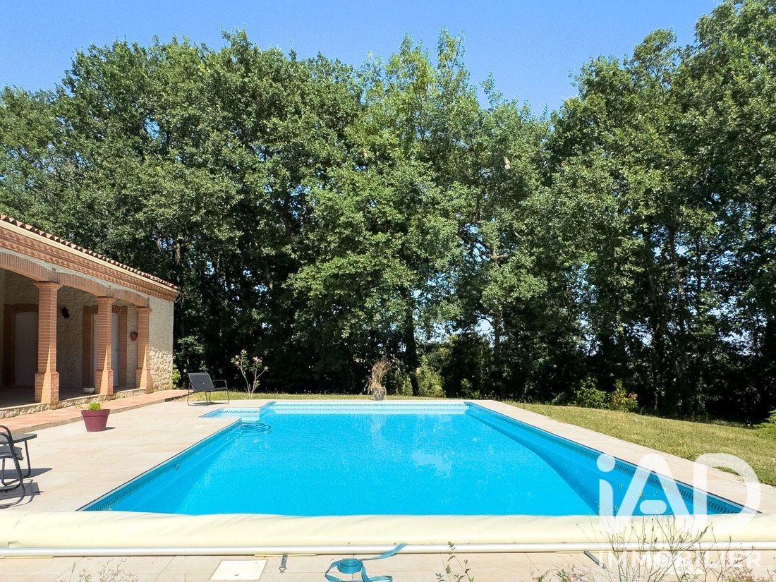House in Ansan, Occitania, France 1 - 18338400